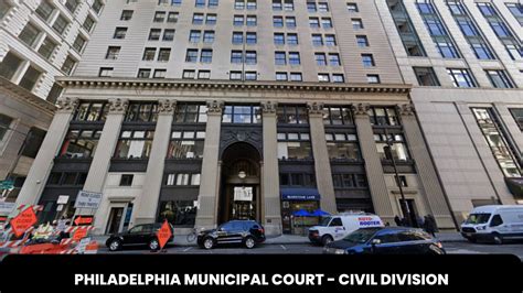 philadelphia municipal court criminal division|philadelphia court civil case search.